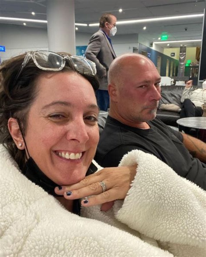 Unveiling Ian Roussel's Personal Journey: Marriage, Family, And Music