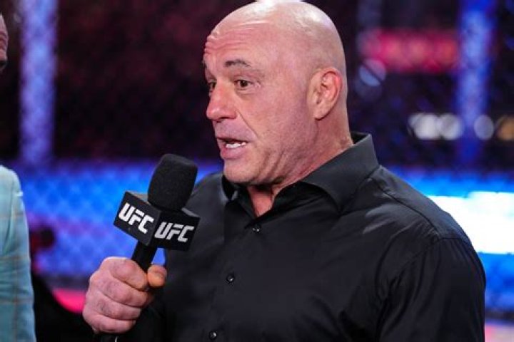 Imagine having Joe Rogan commentate Fight fans have a field day after clips of booty sl