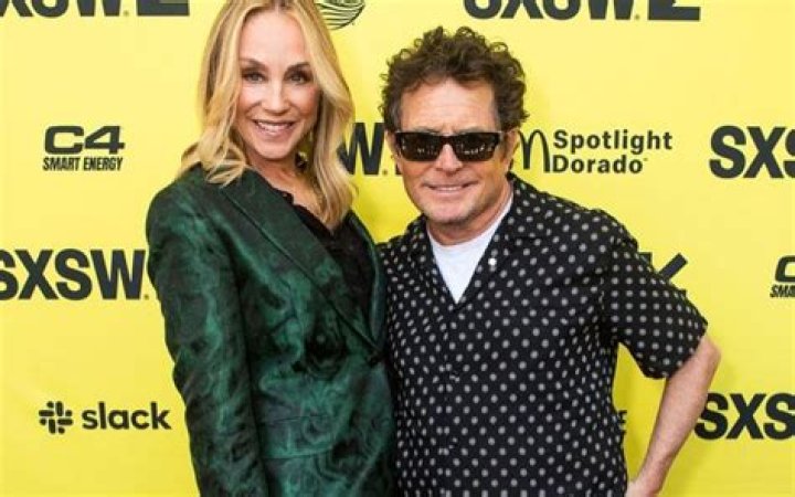 Inside Michael J. Fox and Tracy Pollan's Enduring Marriage ·