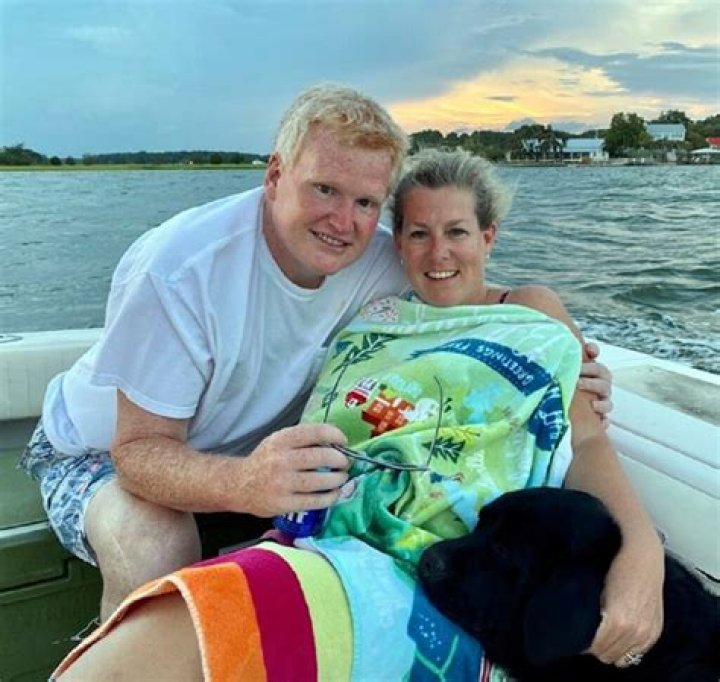 Is Alex Murdaugh Mother Libby Murdaugh Still Alive? Obituary News Real Or Hoax