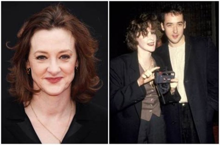Ann Cusack And John Cusack's Family Ties