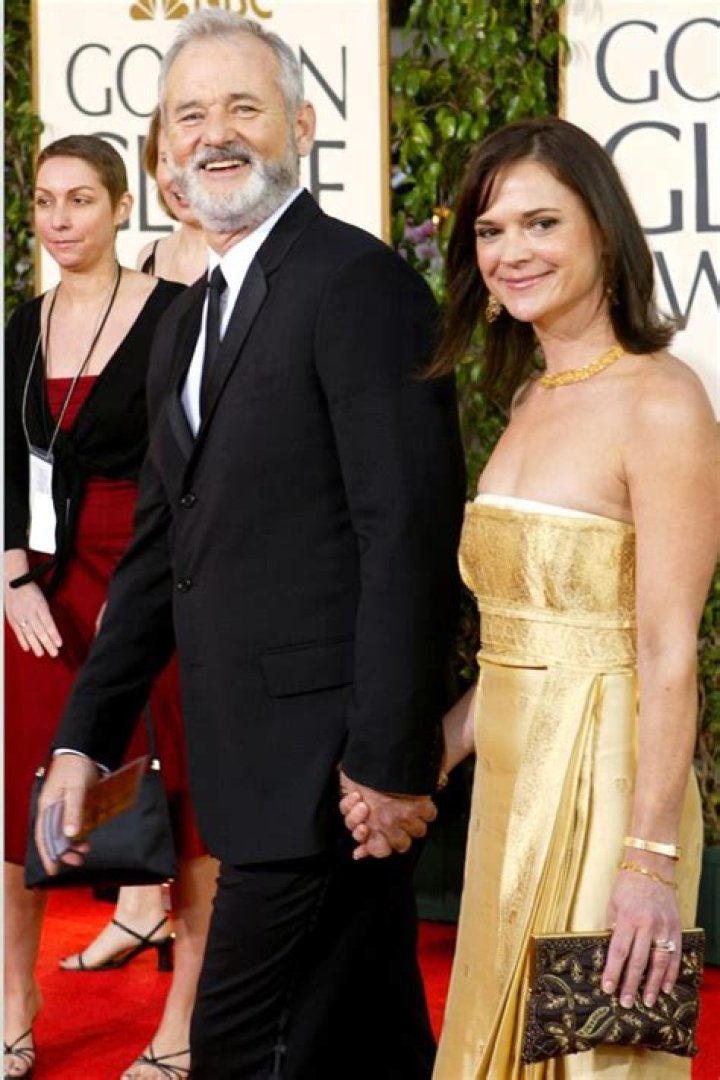 Is Bill Murray's First Estranged Wife Margaret Kelly Remarried? Here's A Sneak Peak Of Her Husband & ·