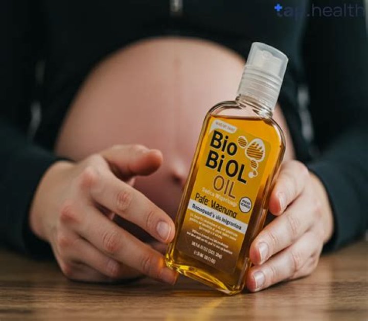 Discover: Is Bio Oil Safe To Use During Pregnancy?