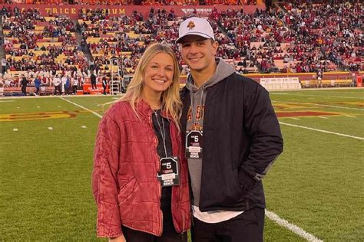 Brock Purdy's Marital Status Revealed