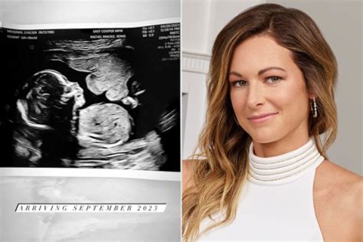 Is Chelsea Meissner Pregnant? Southern Charm Is Expecting Her First Baby! ·