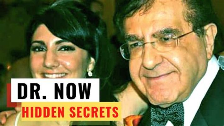 Dr. Nowzaradan's Marital Status: Discoveries And Insights