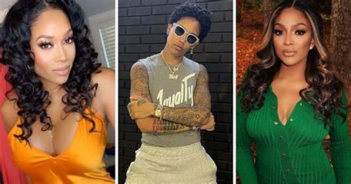 Is Drew Sidora dating Ty Young? Mimi Faust shares cryptic photo of ex-GF with 'RHOA' star