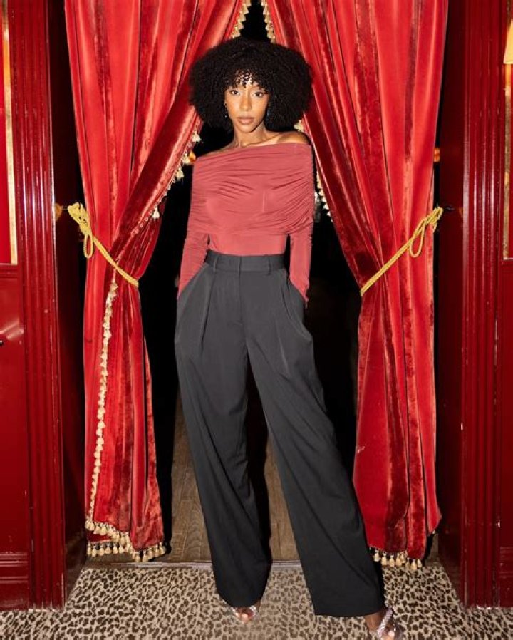 Unveiling The Truth: Is Ebony Obsidian Married?