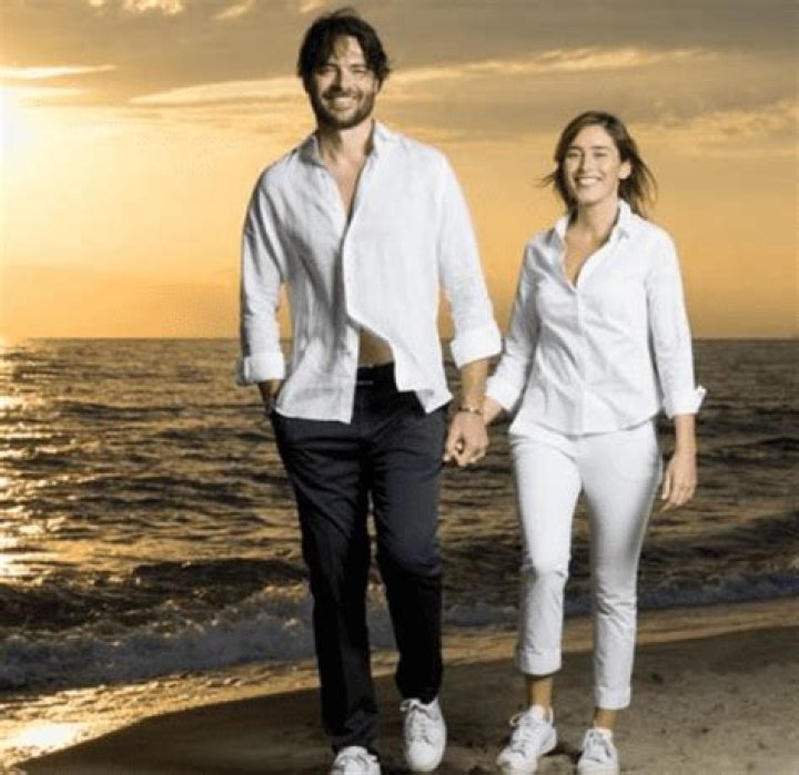 Giulio Berruti's Marital Status Unraveled