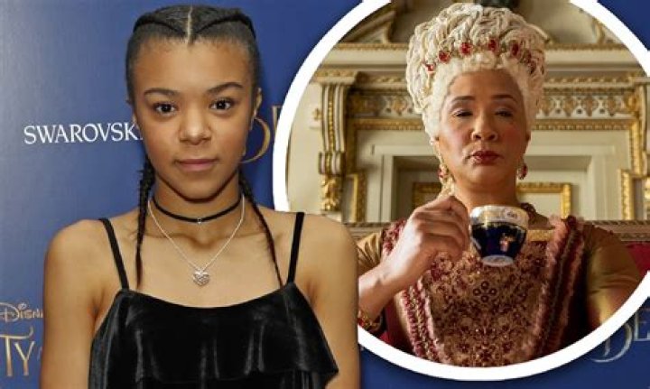 Is India Amarteifio Black – What Is Her Ethnicity? Religion And Family Details