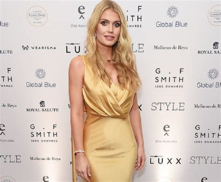 Is James Nesbitt New Wife Katy Gleadhill? Wikipedia Bio Age And Kids