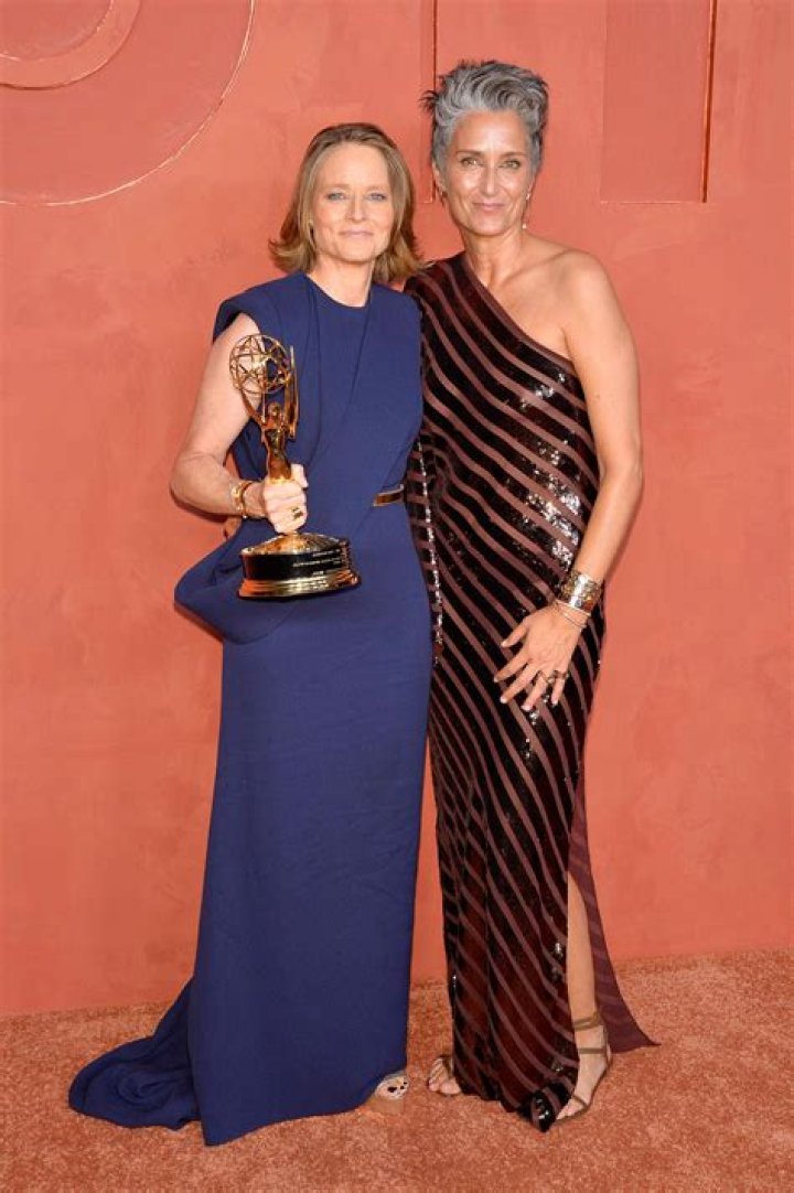 Jodie Foster's Marital Status Unveiled