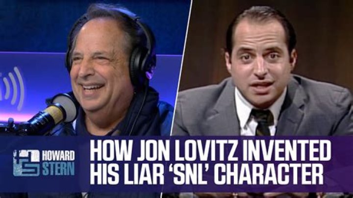 John Lovitz's Sexual Orientation Explored