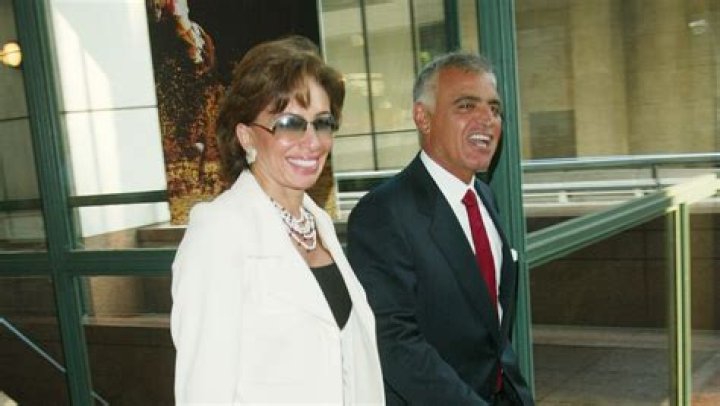Judge Jeanine's Marital Status: Details And History