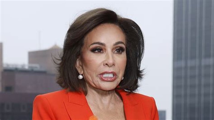 Is Judge Jeanine Pirro On The Five Currently Married?
