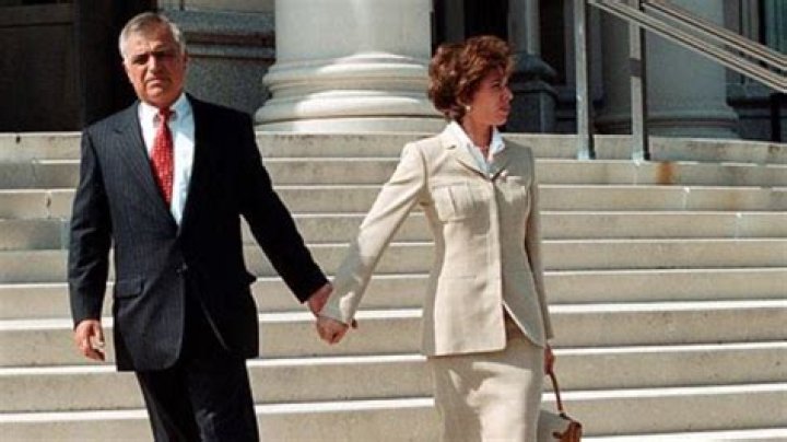 Judge Jeanine Pirro's Marital Status: Uncovering The Truth