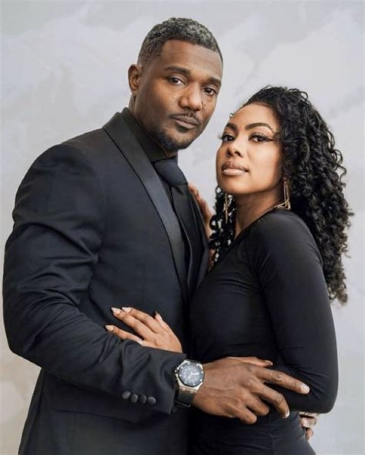 Justin Gatlin's Marital Status: Uncovering The Truth