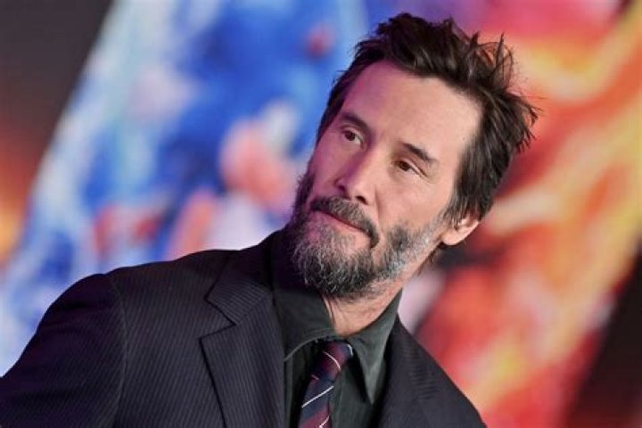 Keanu Reeves' Health And The Underlying Factors