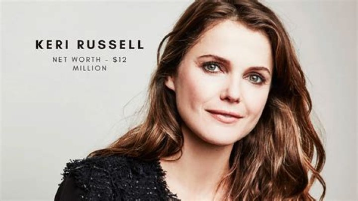 Unveiling The Truth: Keri Russell And Kurt Russell