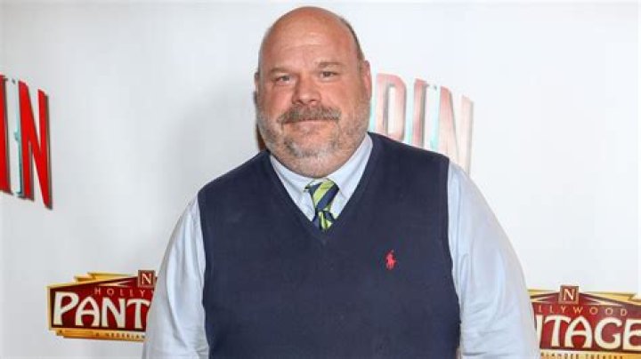 Is Kevin Chamberlain A Talented Actor? | Everything You Need To Know