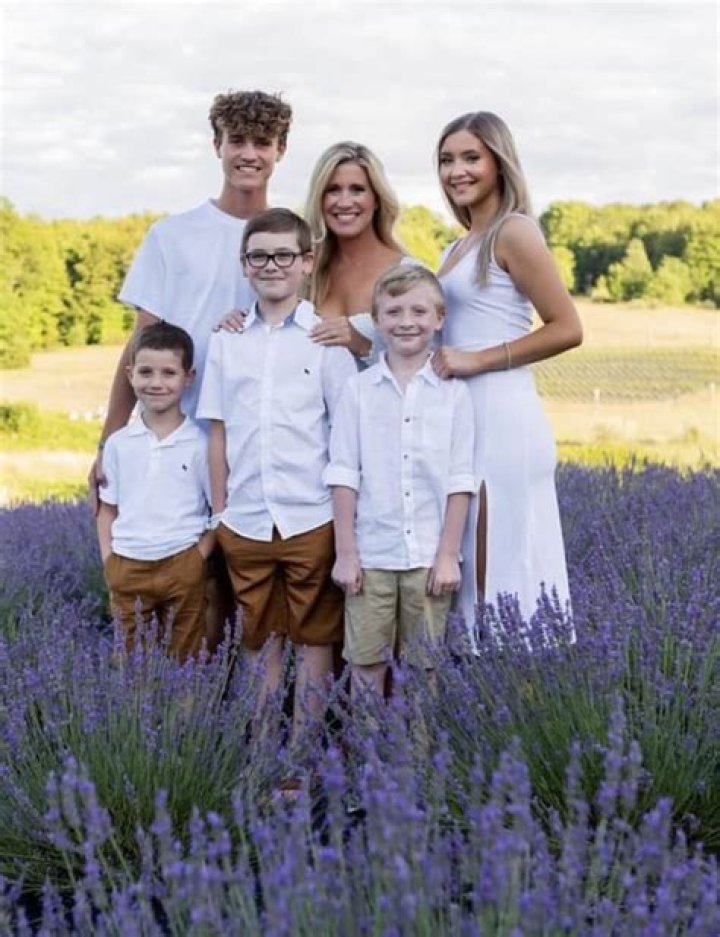 Discoveries And Insights Into "Is Kim Adams Married"