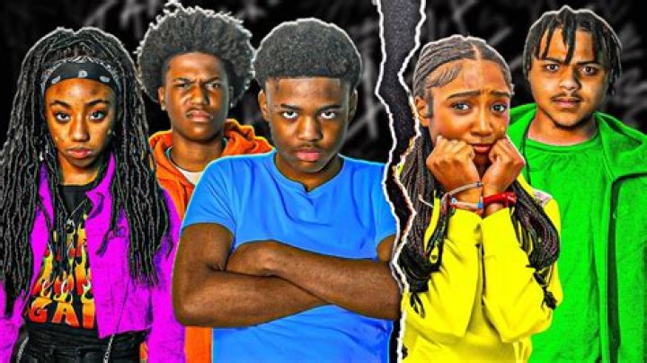 Kinigra Deon Roman's Mother Revealed