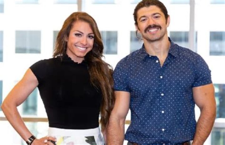 Leila Hormozi's Gender Identity Unraveled