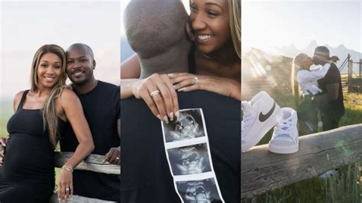 Is Maria Taylor Pregnant 2022? Meet Husband Rodney Blackstock How Long Are They Married? ·