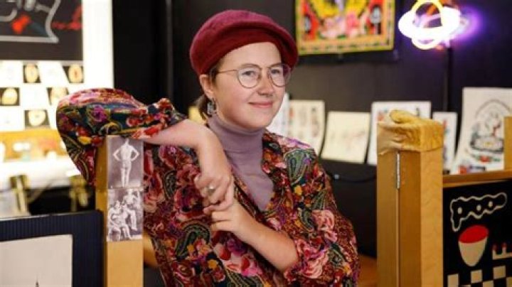 Mattea Roach's Journey And LGBTQ+ Representation