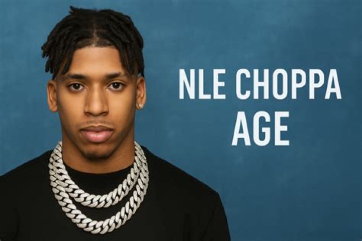 *Is NLE Choppa Dead: Unraveling the Truth Behind the Rumors*