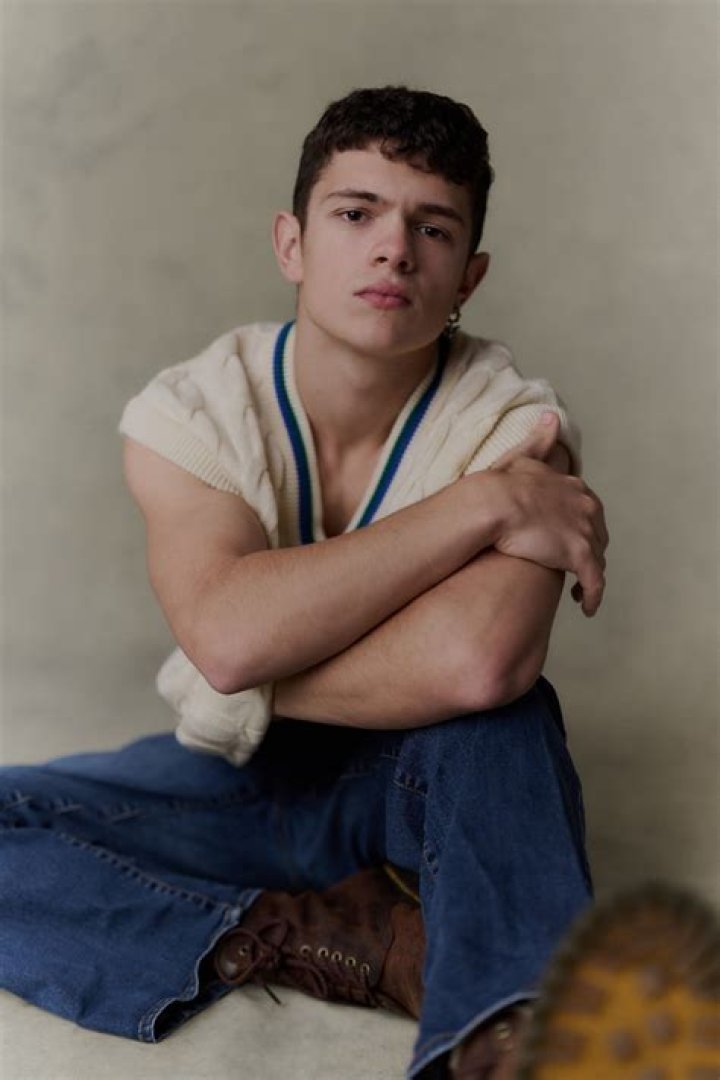 Unveiling The Enigma: Noah Jupe's Sexuality Explored