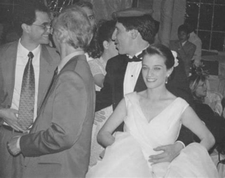 Is Pati Jinich Still Married?