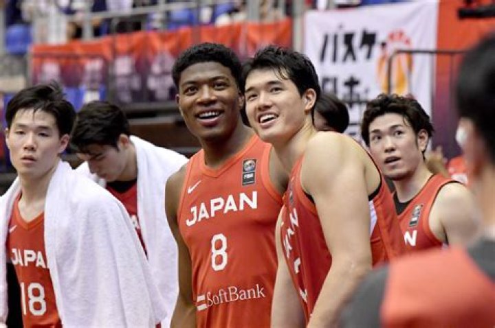Unraveling Rui Hachimura's Japanese Roots: Discoveries And Insights