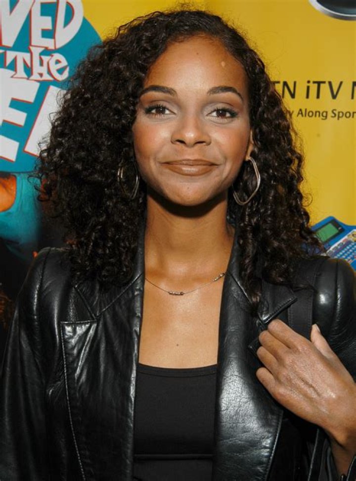 Is Saved by the Bell Actress Lark Voorhies Re-Married Again Following Her Third Divorce? ·
