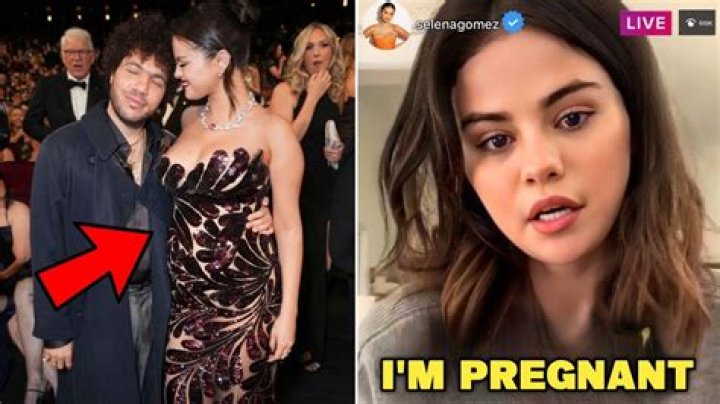 Selena Gomez's Pregnancy Journey Explored