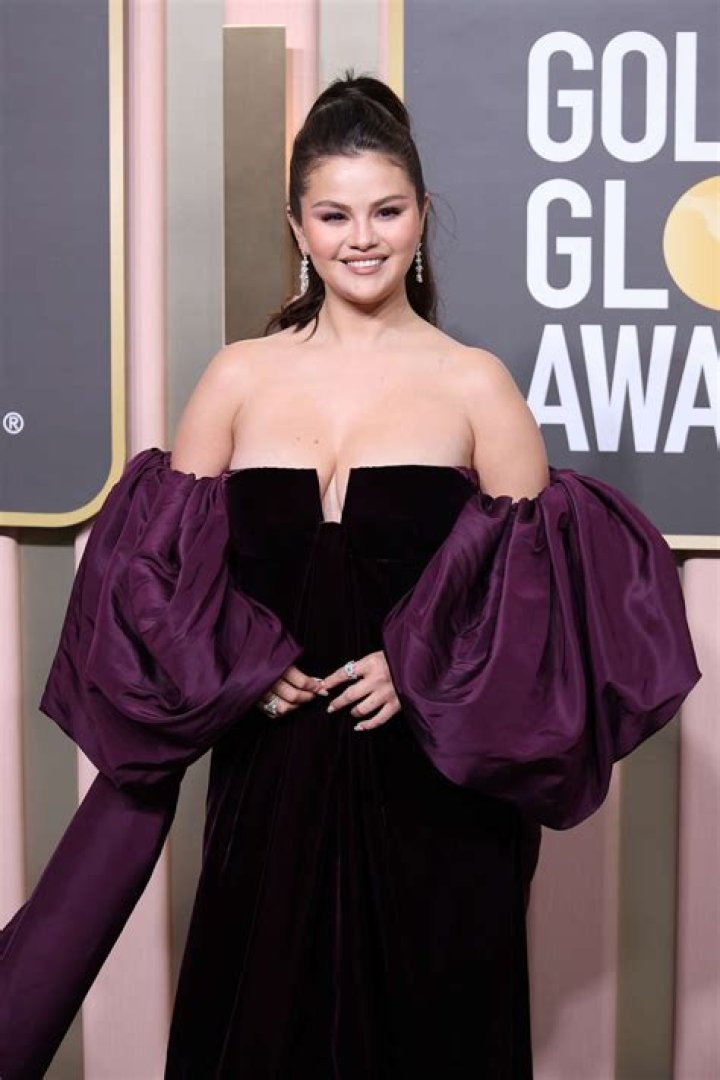 Selena Gomez's Pregnancy Status Revealed!