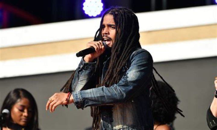 Unveiling The Marital Status Of Skip Marley: Discoveries And Insights