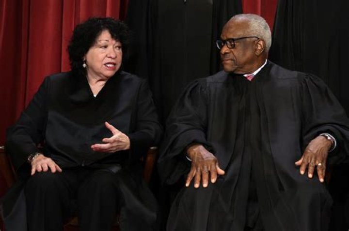 Sonia Sotomayor's Marital Status Revealed