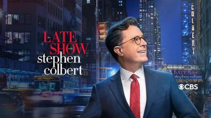 Stephen Colbert And Claudette Colbert's Family Connection Revealed