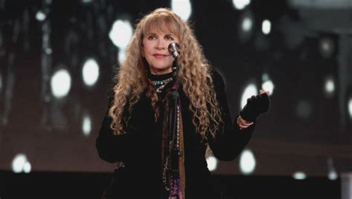 Is Stevie Nicks Still Alive? The Truth About The Rock Legend’s Health And Career