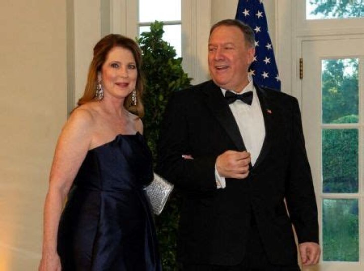 Is Susan Pompeo Still Married with Mike Pompeo? Know Her Relationship Status and Net Worth ·