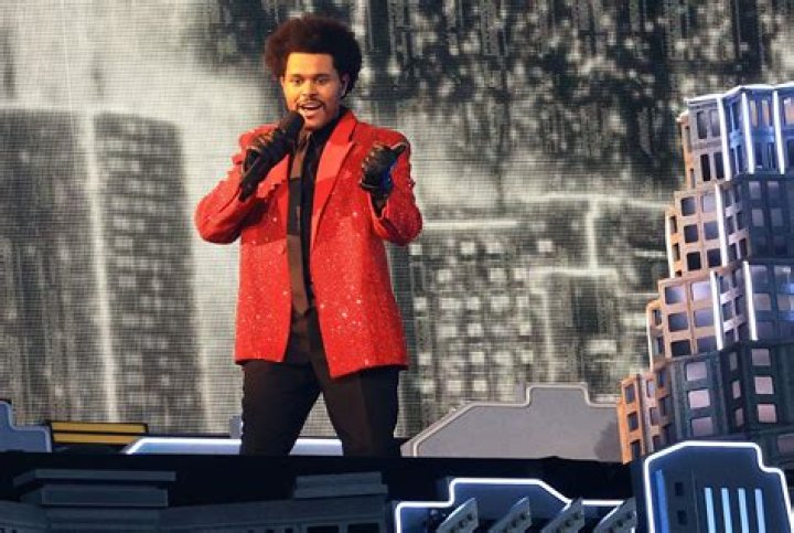 Unveiling The Weeknd's Canadian Roots: Discoveries And Insights