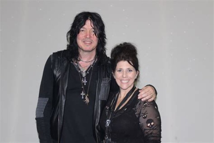 The Marital Status Of Tom Keifer And Beyond