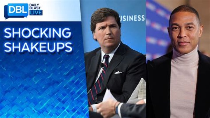 Is Tucker Barnes Leaving Fox 5?