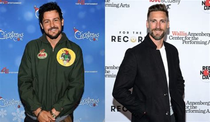 Uncover The Truth: Is Tyler Hynes Ill?