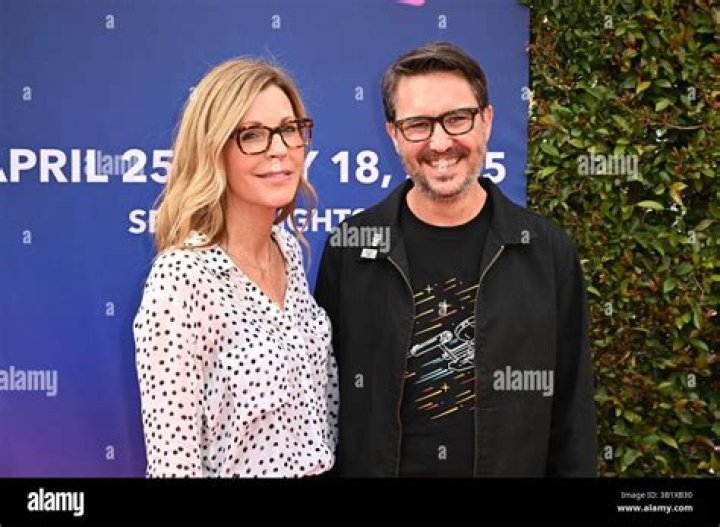 Will Wheaton: Married Life Secrets Revealed!