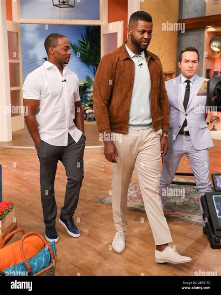 Is Winston Duke Gay? Age, Height, Net Worth ·