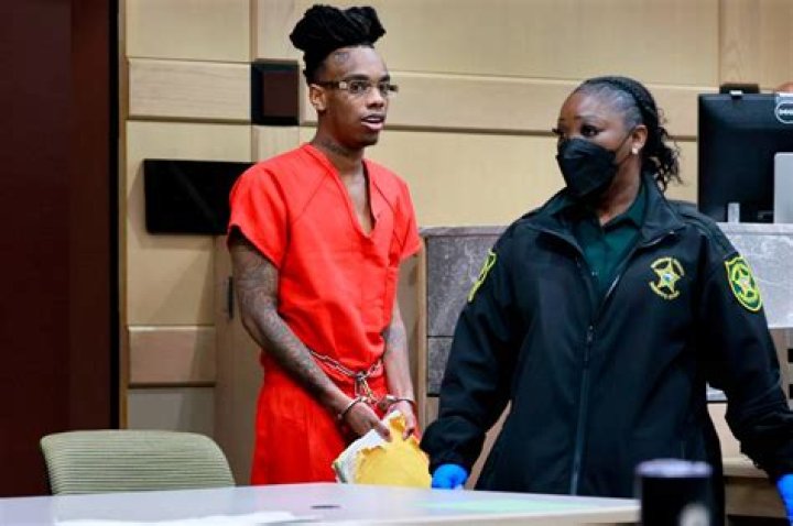  Is YNW Melly Still Locked Up? The Latest Update on the Rapper’s Murder Trial