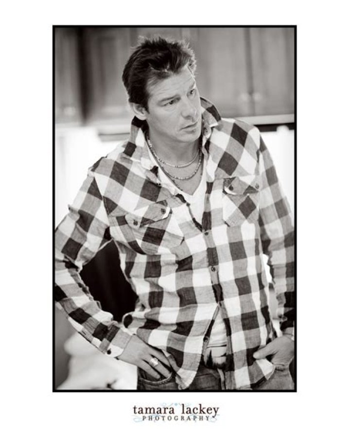 J Crew Model Ty Pennington's Style Guide | Shop The Looks