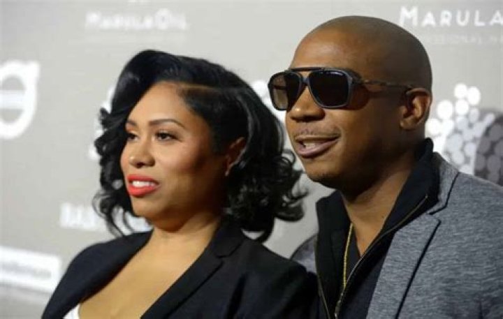Ja Rule's Wife's Age And The Power Of True Connection